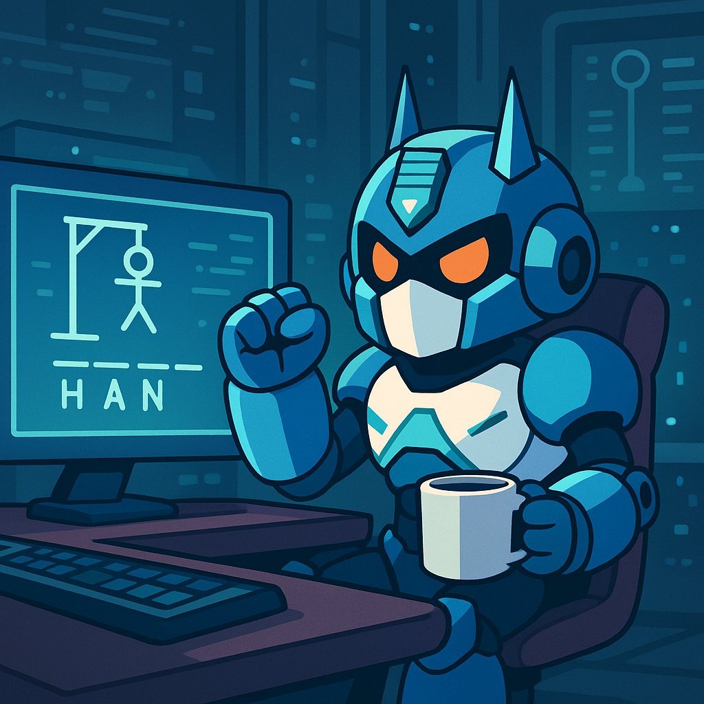 Good at word guessing? 👀

Join Hangman Clash in GG discord with <a href="/spyreio/">SpyreIO</a> tonight and earn that $MOVE!
