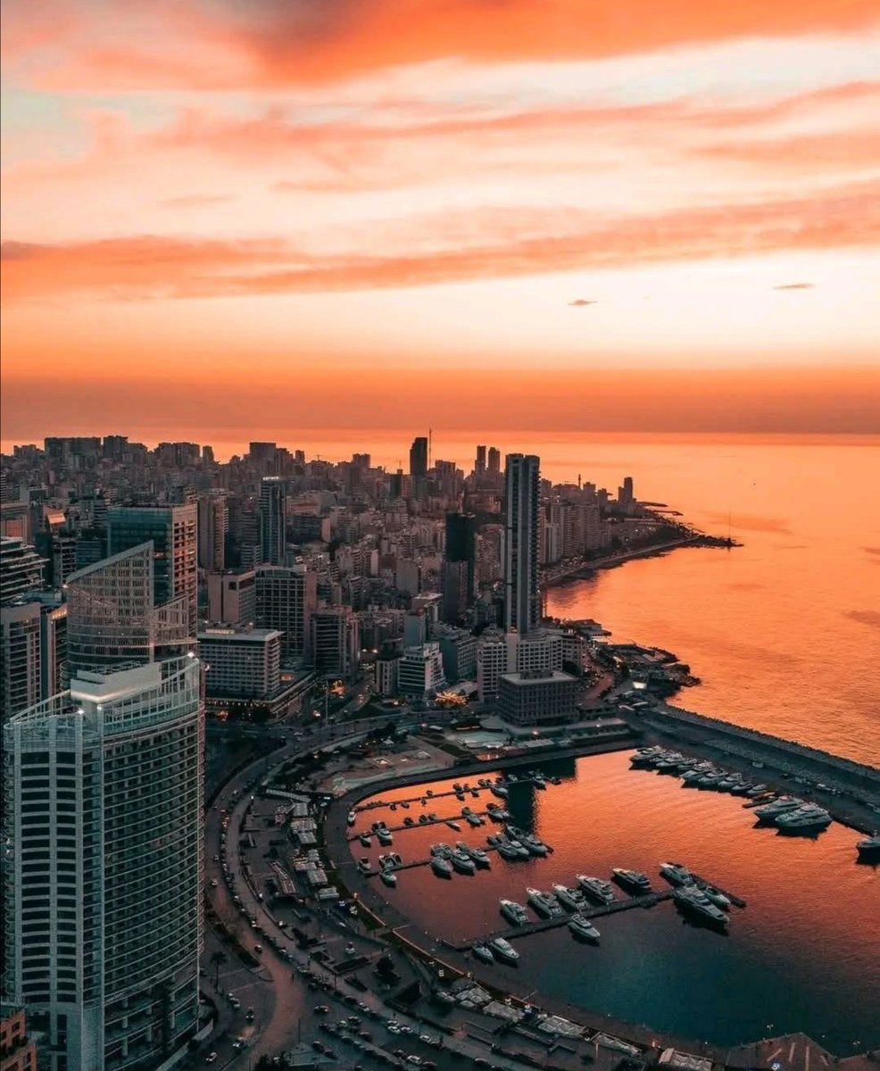 صباح الخير 🇱🇧♥️