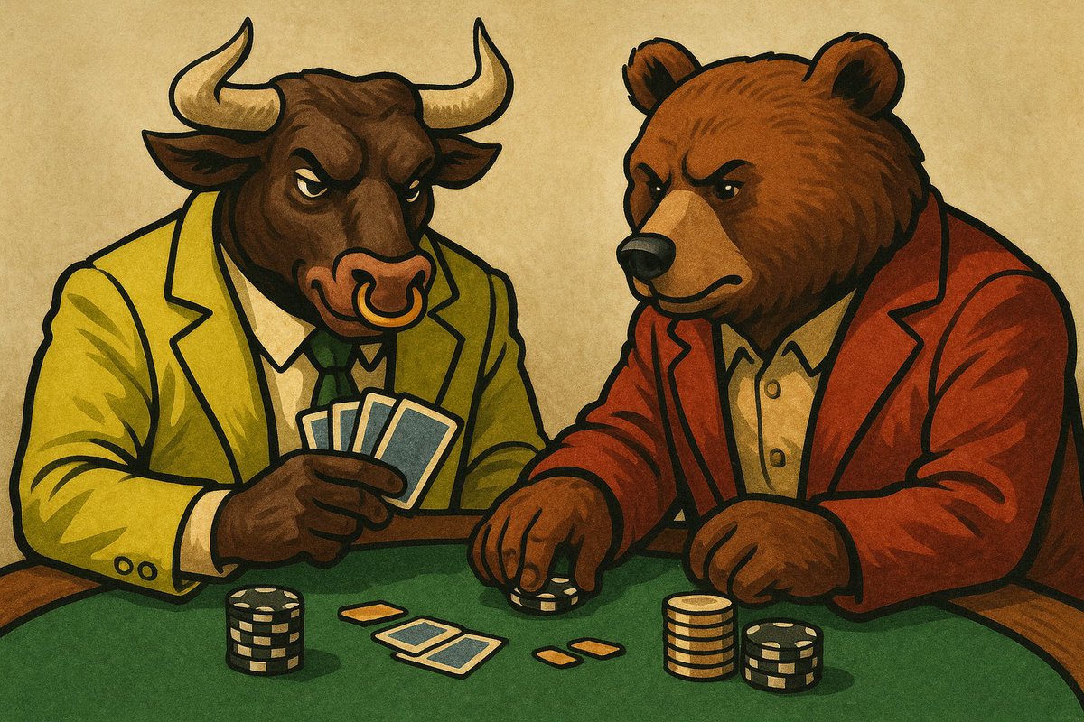 🚨 DEV ANNOUNCEMENT 🚨

💬 Message: The Trench Engine is multi-stage, built for true on-chain market evolution:

1️⃣ Market Creation: Launch a new market trench.
2️⃣ Distributed Wagering: Participants take sides with tradable positions.
3️⃣ Automatic Execution &amp; Liquidation: Smart