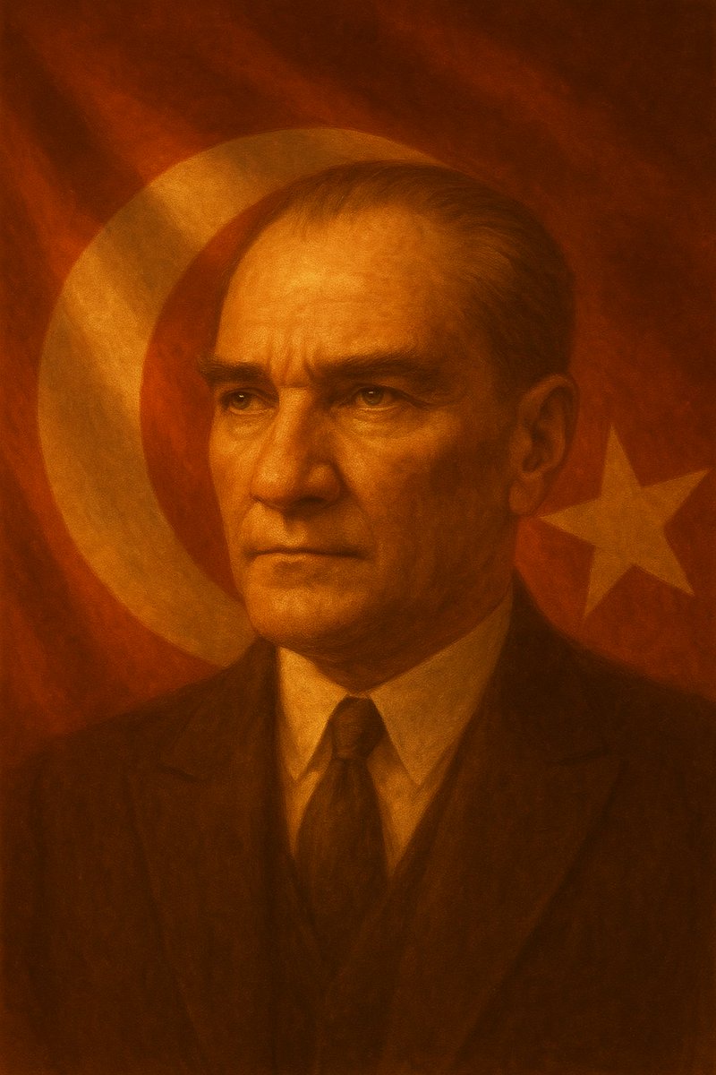 brahimelen12's tweet photo. Yaşasın Cumhuriyet https://t.co/dedzXCvJec