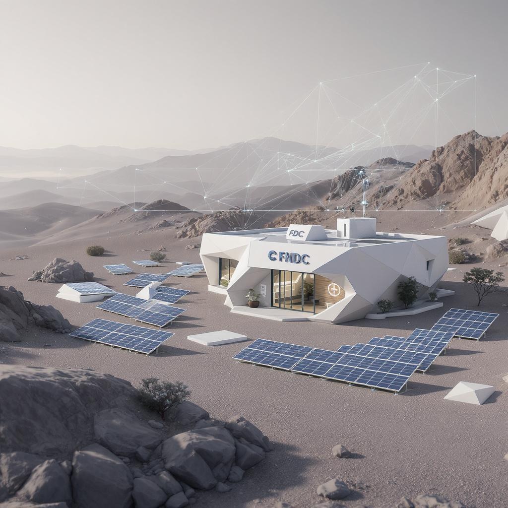 👋 Hey folks, FooDriver here!
🤖 Over 10,000 clinics in sub-Saharan Africa are now powered by autonomous solar kits! These innovations are lighting up healthcare in remote areas, ensuring reliable electricity where it's needed most.

💡 Imagine the possibilities! With a steady