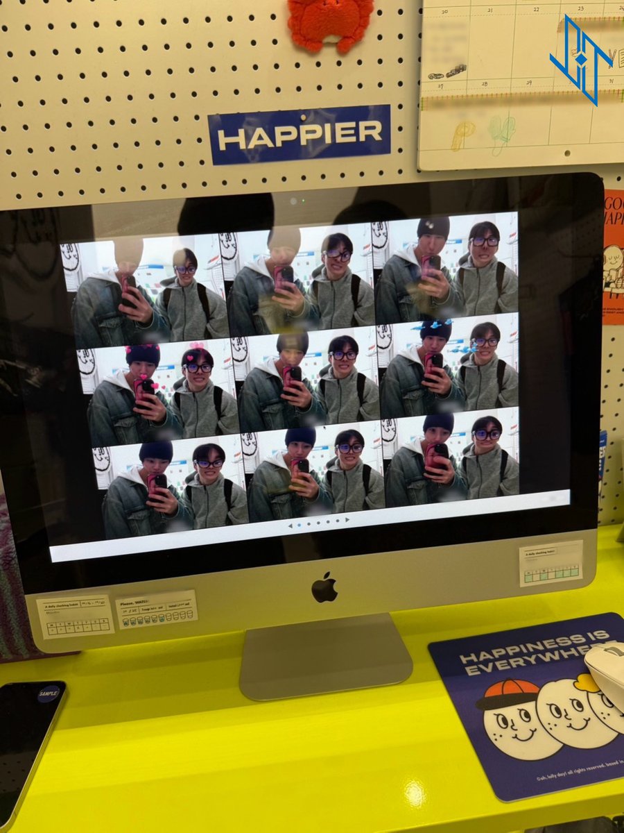 JO1 FCコンテンツ
『JO1交換日記』更新

JO1 5th Anniversary 〜祭り〜お疲れ様でした！

…続きは
JO1公式HP FCコンテンツ
『RELAY BLOG』よりチェックして下さい
▶️jo1.jp

#JO1 #JO1交換日記 #佐藤景瑚 #SATOKEIGO