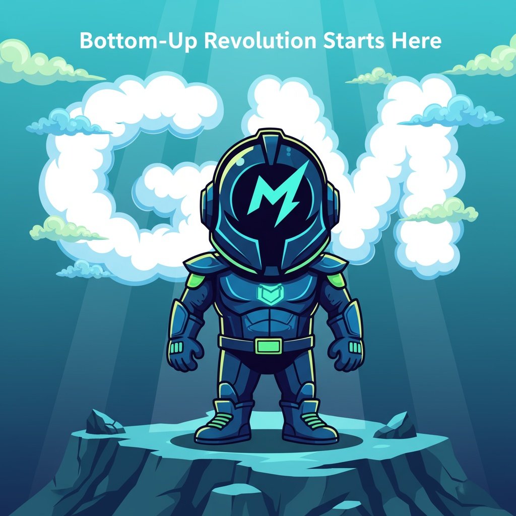 Bimsweb3's tweet image. Gm CT