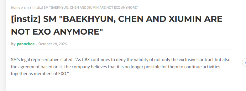 HAHH NANGIS GUAA :( SM WHYYY? INI BENERAN