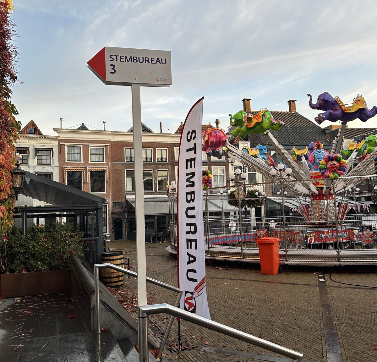 Kees Commijs tweet media