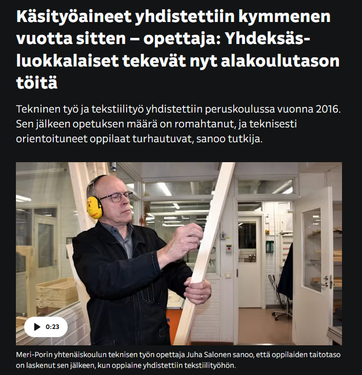 Tere Sammallahti 🇫🇮💙🇺🇦 tweet media