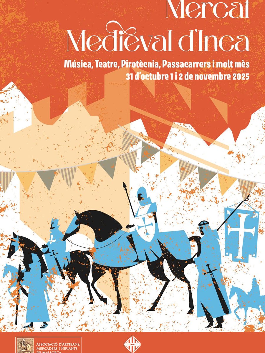 IncaAssoc's tweet image. 