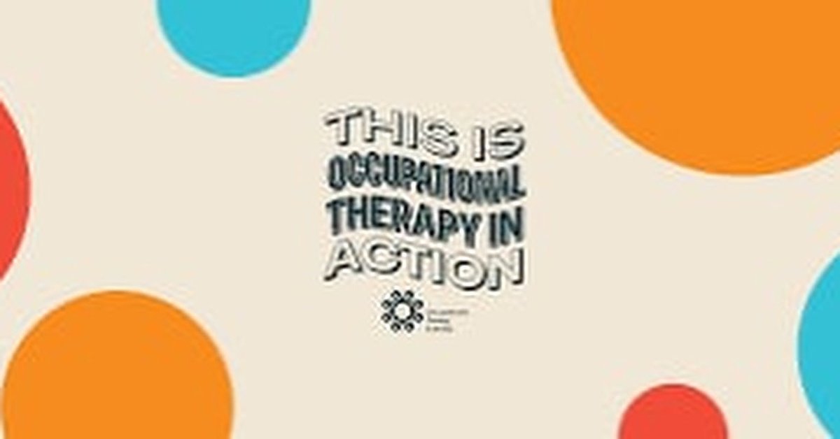 It's OT Week 2025 and I thought Id write a quick blog about the profession. Read it here at emma-gee.com/ot-week-2025-o……herapy-in-action/ #occupationaltherapy #ot #otweek2025 #reinventingemma #meaning #emmagee  <a href="/otaust/">OTA</a>