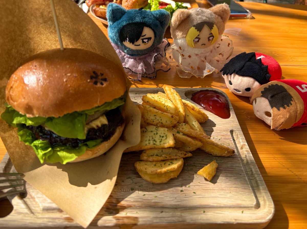 あしたのおかず🍮通販中 tweet media