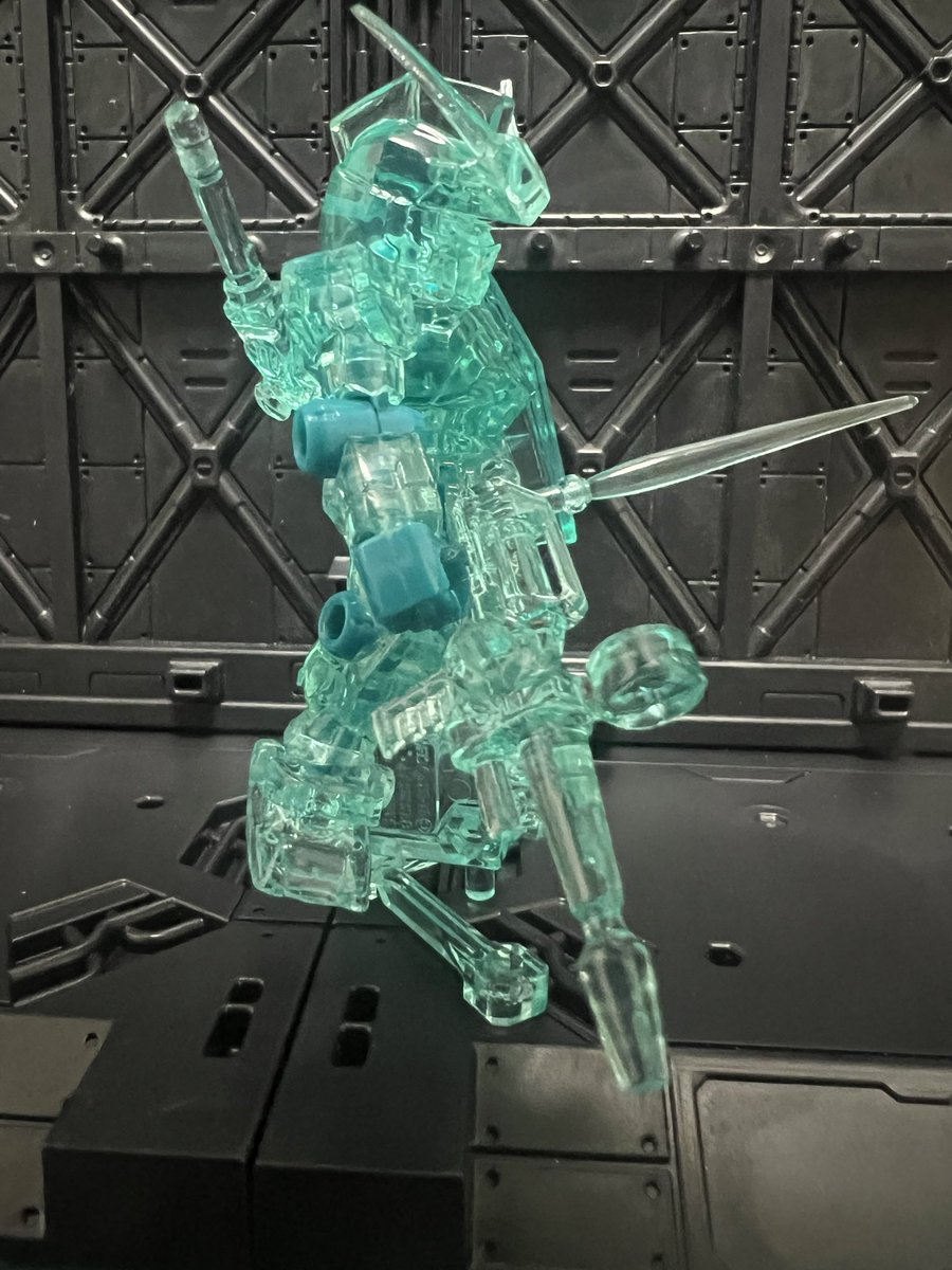 gashadamadata's tweet photo. #ガシャ魂作品
#ガシャポン魂 https://t.co/QyR84vh6N8