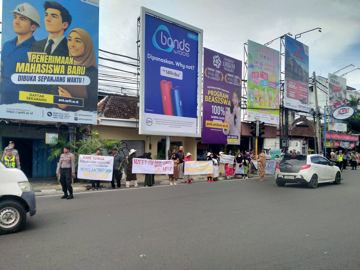 IG : Trans Jogja tweet media