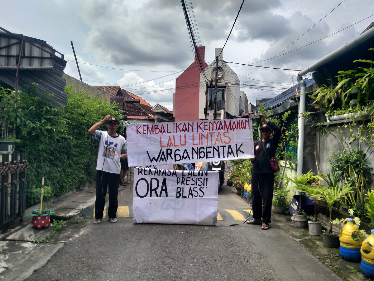 IG : Trans Jogja tweet media