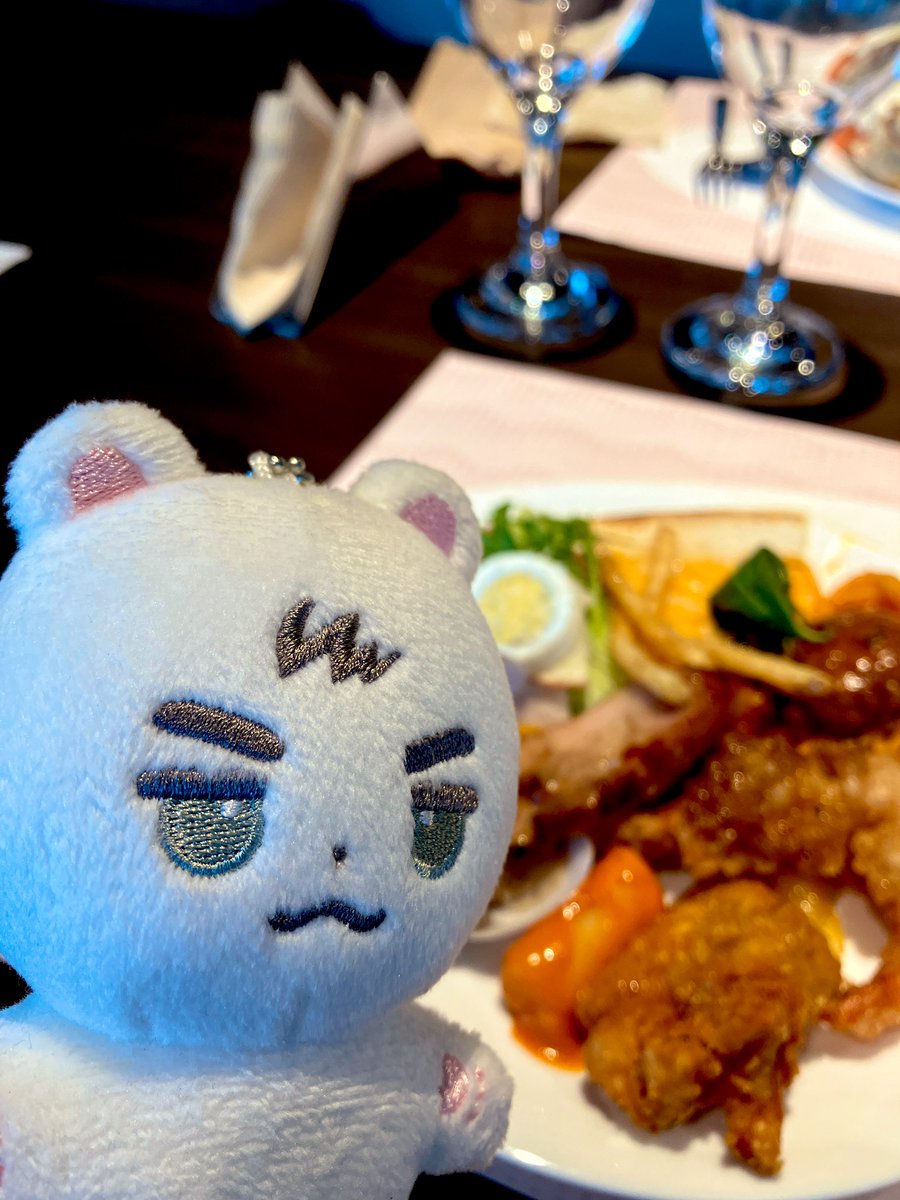 Torijun tweet media