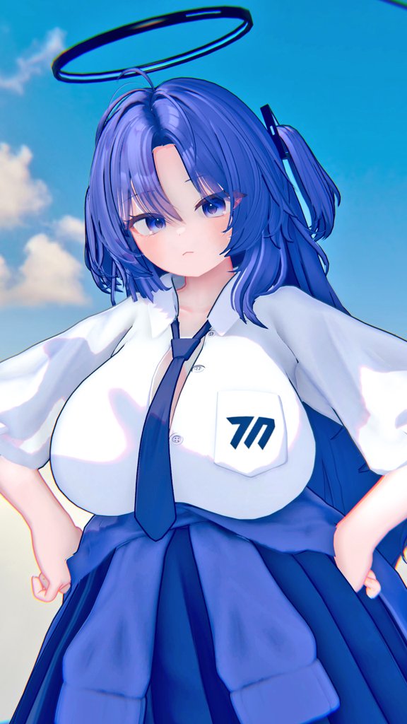 순하리 tweet media