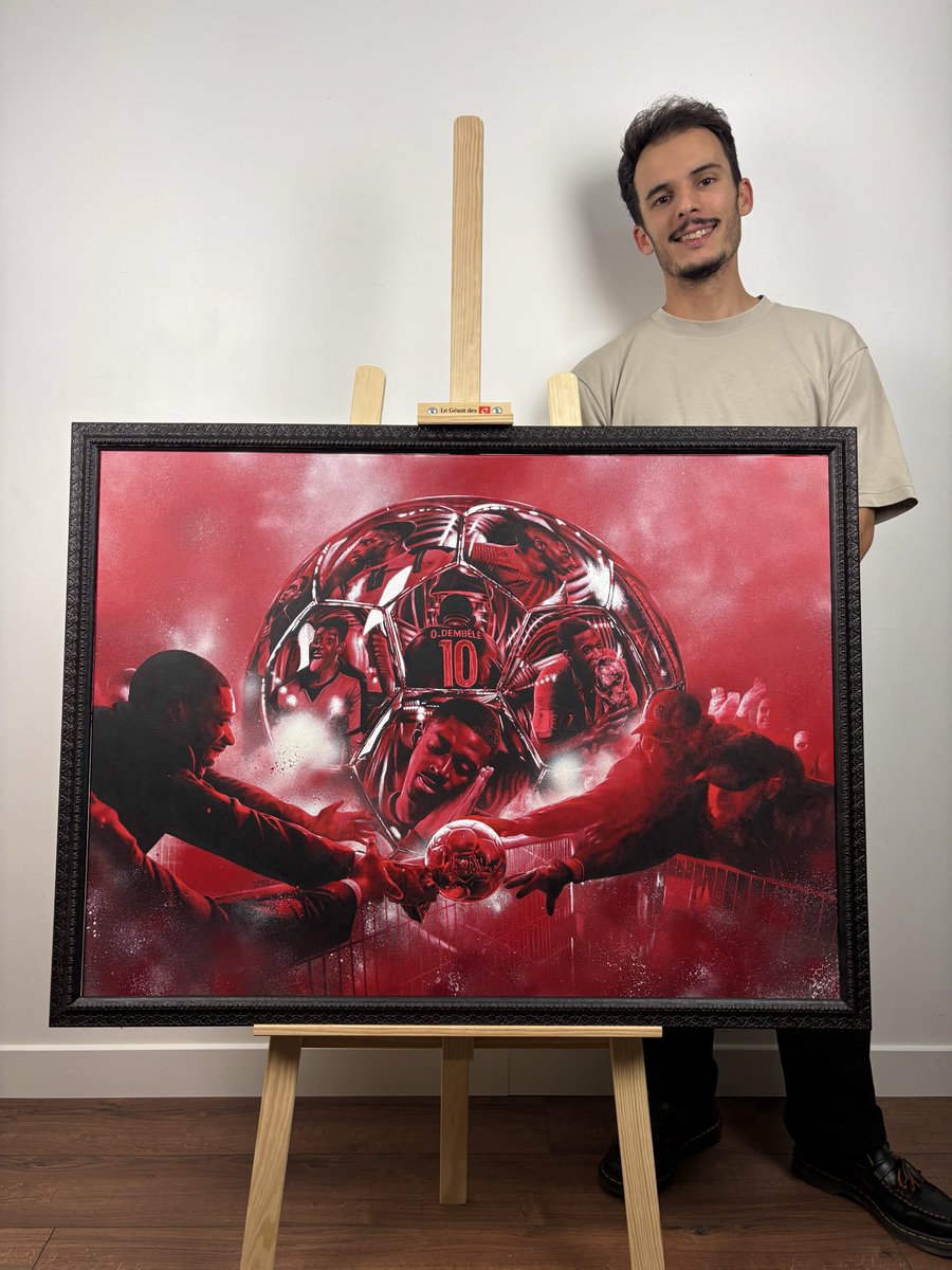 MatsDrawing's tweet image. Ça aura pris du temps mais c’est fait ❤️👨‍🎨