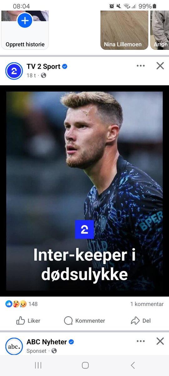 Clickbait har nådd nye høyder og ingen bryr seg lenger.