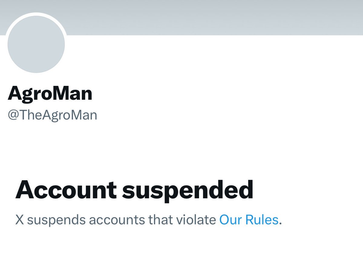 InsightbyOppy's tweet image. 🚨 BREAKING: DSS Arrests Man Over Coup Advocacy

The Department of State Services (DSS) has arrested Innocent Chukwuma, a social media user identified as @TheAgroman, in Oyigbo, Port Harcourt, Rivers State, for allegedly calling on the military to overthrow the Nigerian…