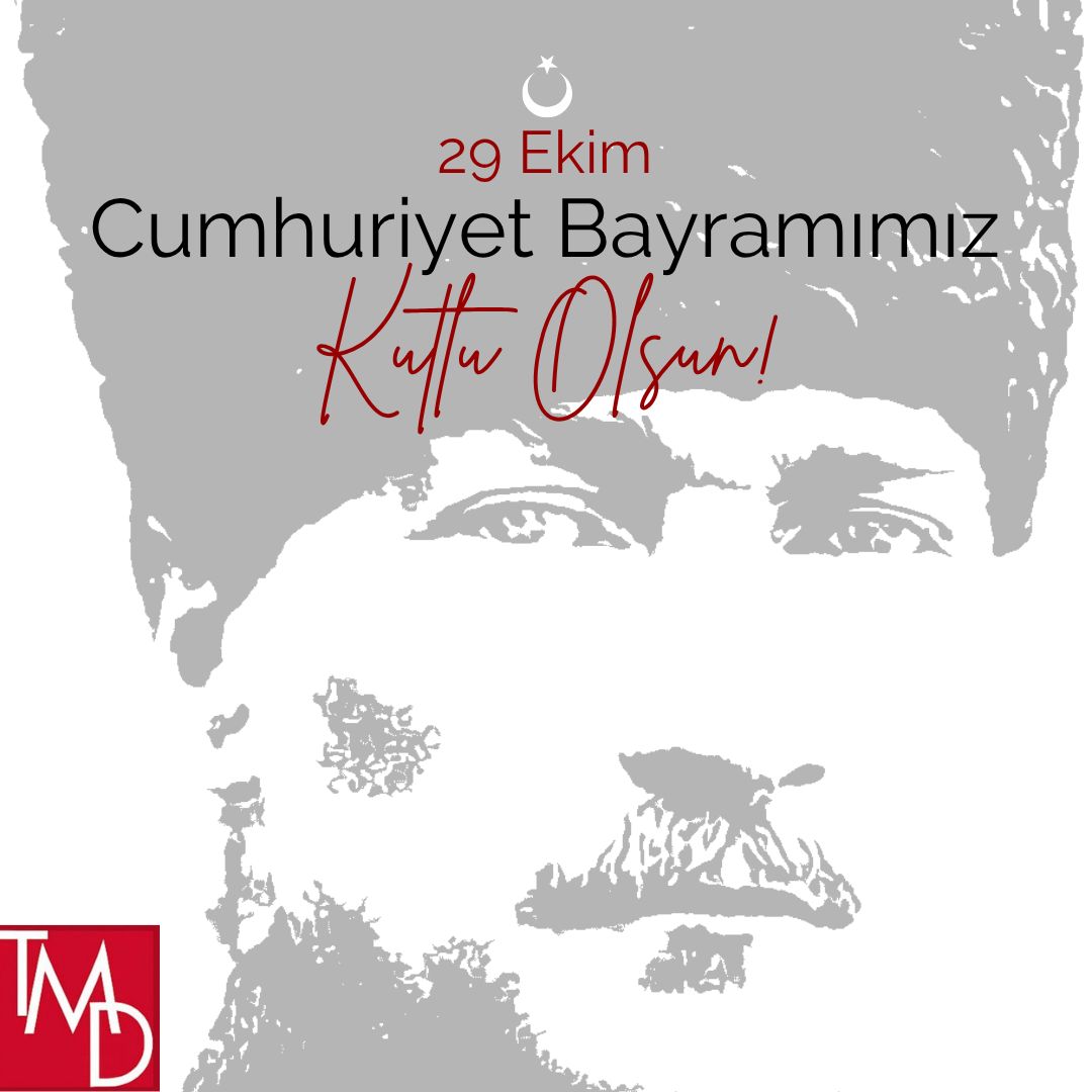 Türk Matematik Derneği tweet media