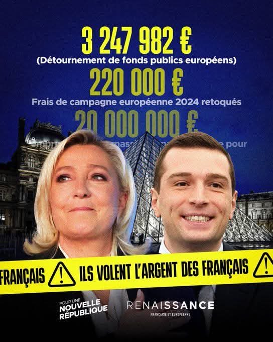 lopifri's tweet image. Ben voyons !!! Pour être encore plus dépouillé par ces escrocs