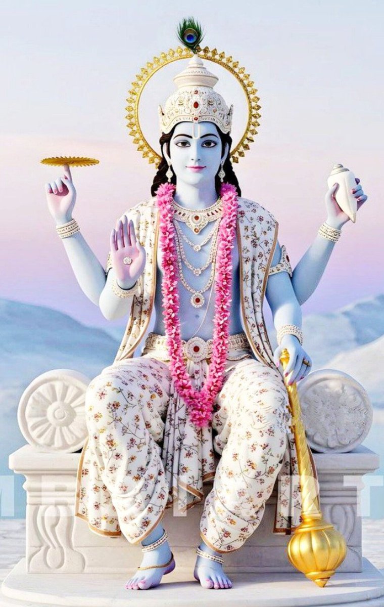 हरि नाम वह अमृत है, जो आत्मा को शुद्ध कर देता है।
जय श्री हरि नारायण 🙏