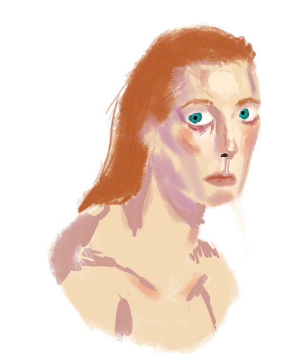 Kamine6969's tweet photo. for day 5 i decided to do a painting:)
#moots #artmoots https://t.co/7gdgAPXu6L