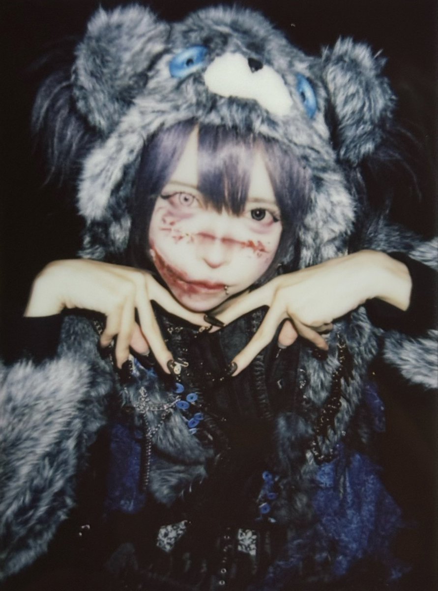 ミKi 🍄 tweet media