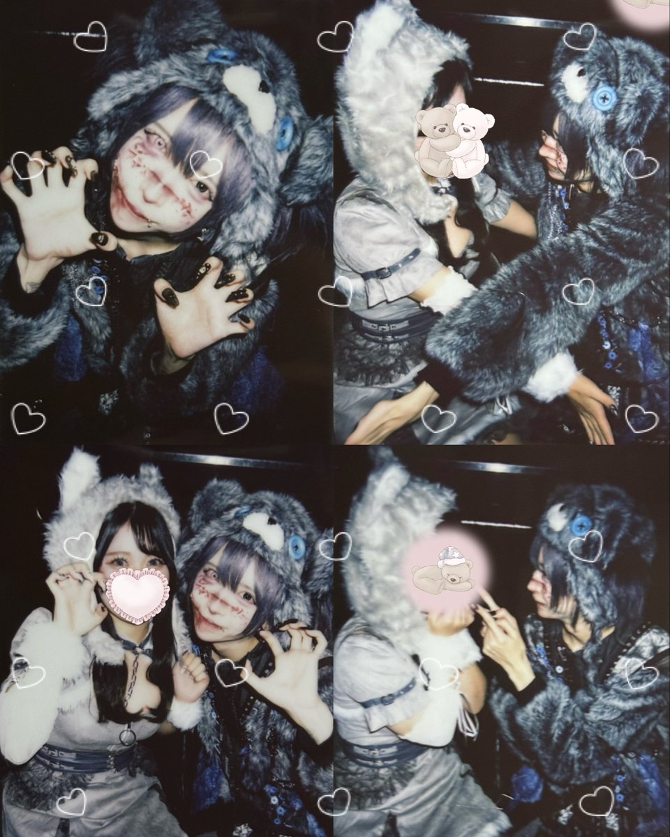 ミKi 🍄 tweet media