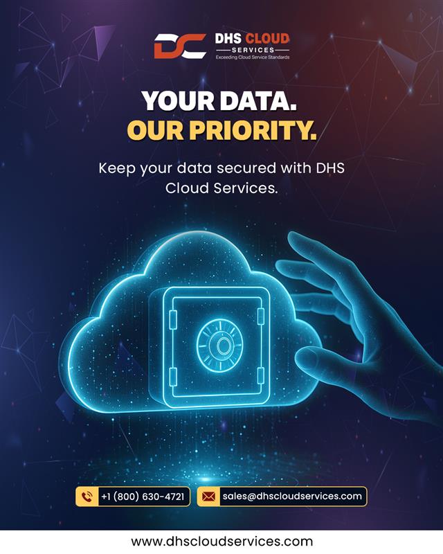 UpcloudDhs's tweet image. Cyber threats are getting smarter, but so are we. 🔐

At DHS Cloud Services, we go beyond protection to deliver proactive threat detection, automated compliance, and secure cloud architecture. ☁️

#dhscloudservices #cybersecurity #cloudsecurity #dataprotection #securecloud
