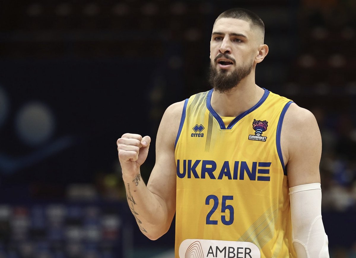 ✅ Habemos pívot. Alex Len (213cms) será el sustituto de Bruno, informa <a href="/hoopshype/">HoopsHype</a> citando a la propia agencia de representación del jugador (<a href="/SIGSports/">SIG Sports</a>)

✍🏻 Y ojo que, según la misma fuente, firmaría CONTRATO MULTIANUAL (⁉️)

¿Quién es Alex Len?
▪️32 años, 12 en la NBA
▪️700