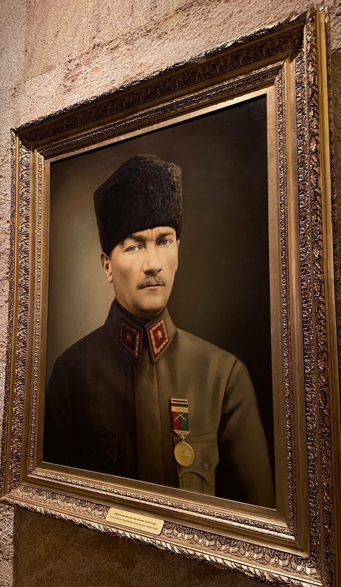 29 Ekim Cumhuriyet Bayramımız kutlu olsun.