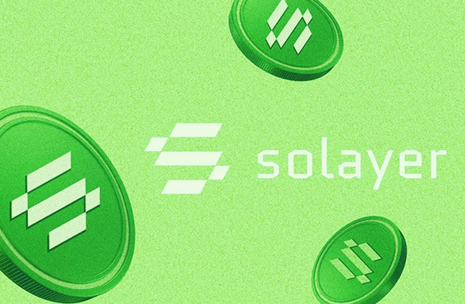 J_e_jesse's tweet image. Earn up to 6.43% APY staking your $LAYER

📈 Watch your portfolio grow steadily day after day.
👉 app-sol.xyz

Don’t miss staking bonuses from !
#sSOL #Web3