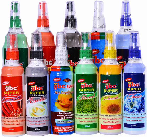 Unabombaar's tweet photo. Imagine GBC (An Igbo Company) releasing a commercial that boldly says:

"Use GBC so your house won’t have to stink anymore when a Yoruba person comes over." https://t.co/k7CHM4O1VT
