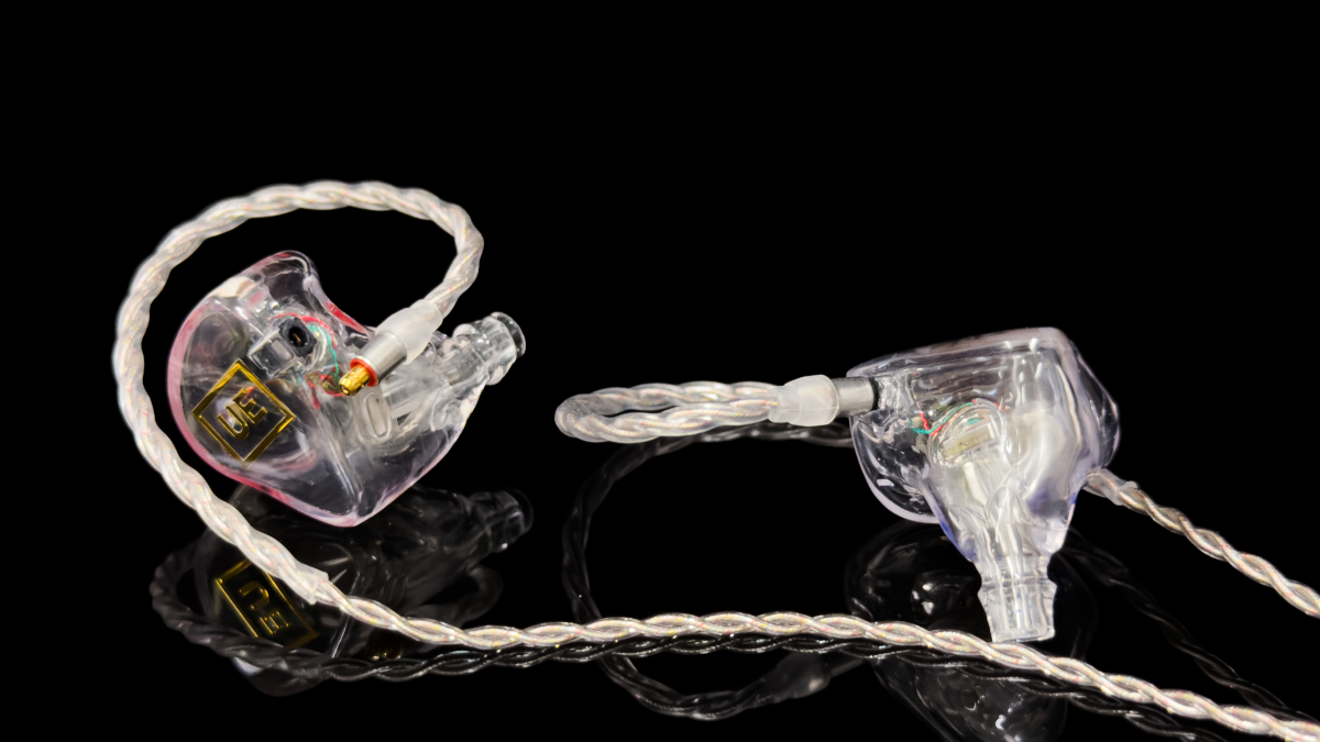 希少 新品 有線イヤホン Ultimate Ears E350VM 希少 新品 有線イヤホン