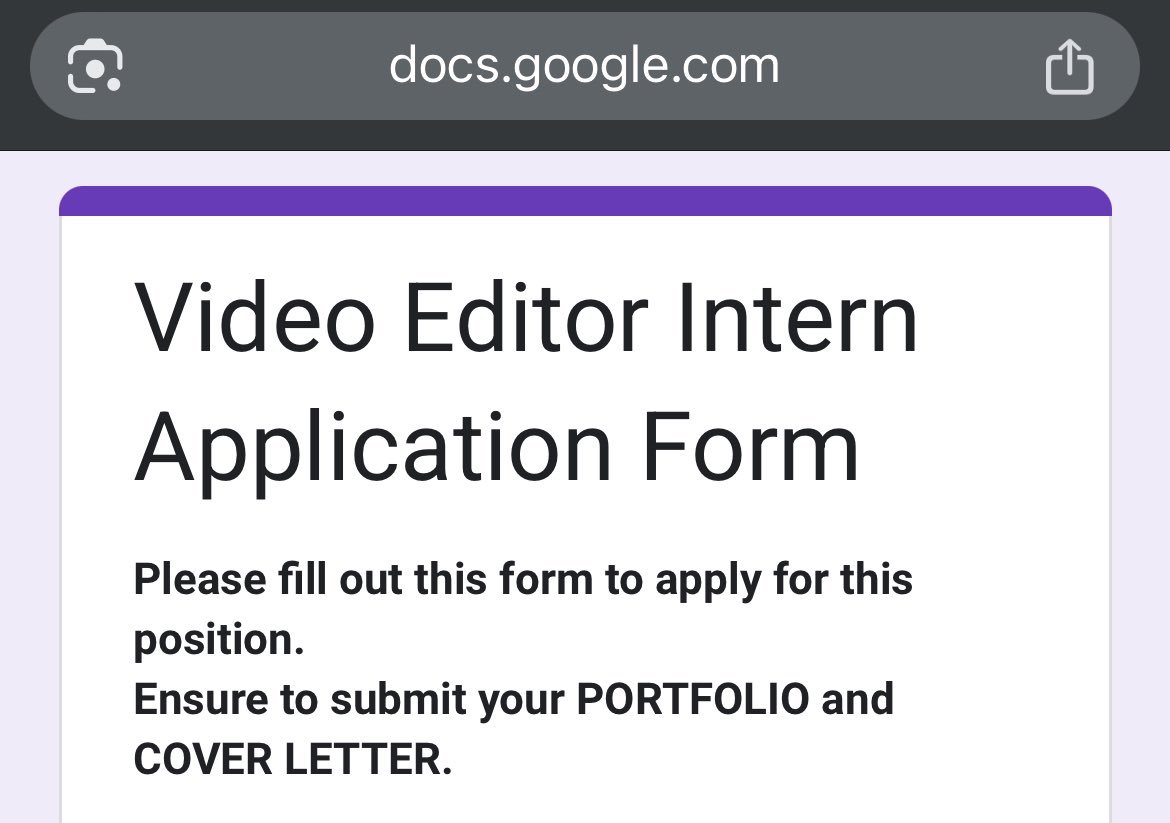 Dear Founder,

Please kindly note that if you decide to hire anyone directly from the comment section, I will not be held responsible for the outcome of that decision.

I truly appreciate your willingness to help and that’s the goal we’re all trying to achieve here, but there’s a