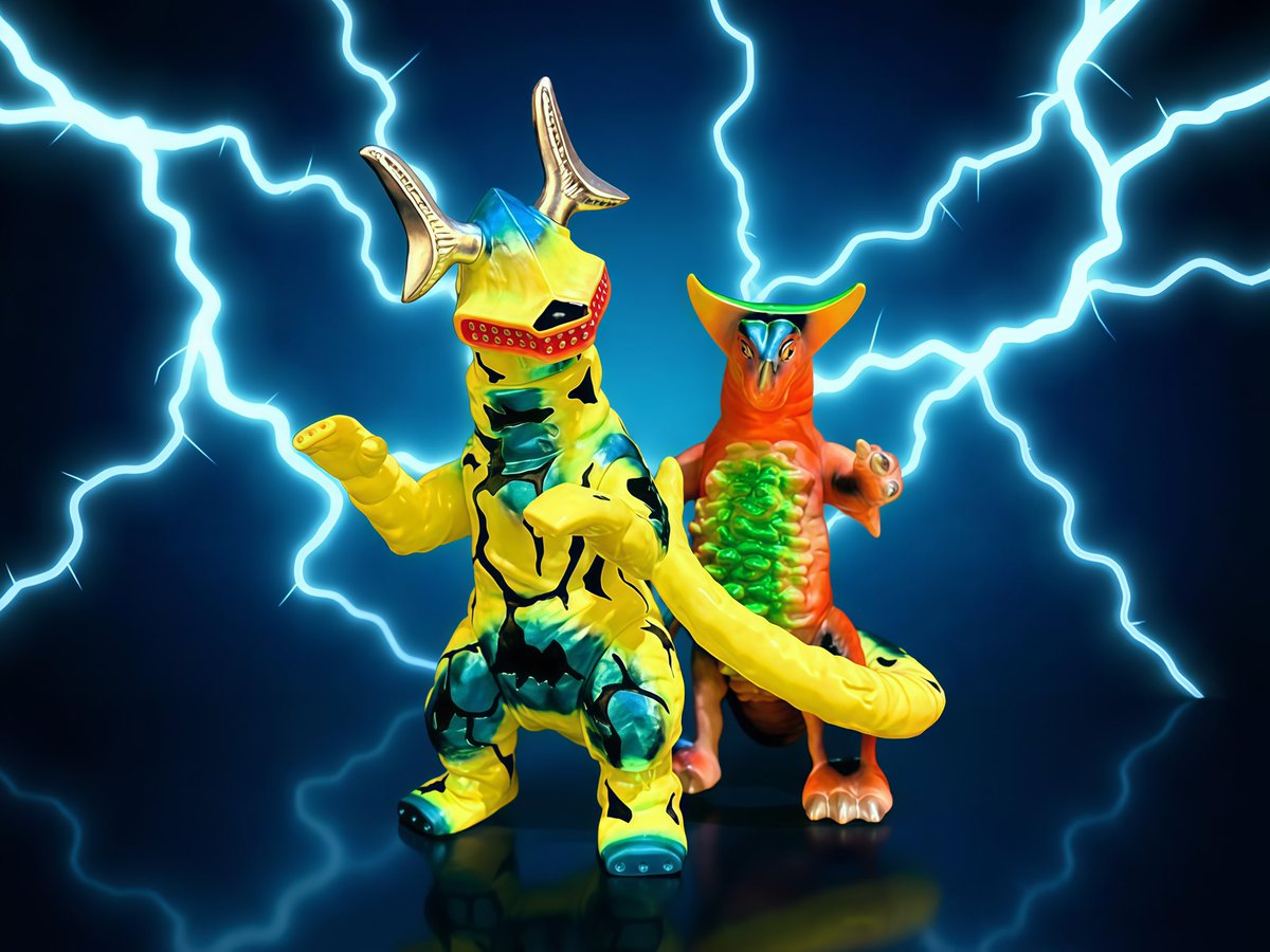 STRANGE GALLERY on X