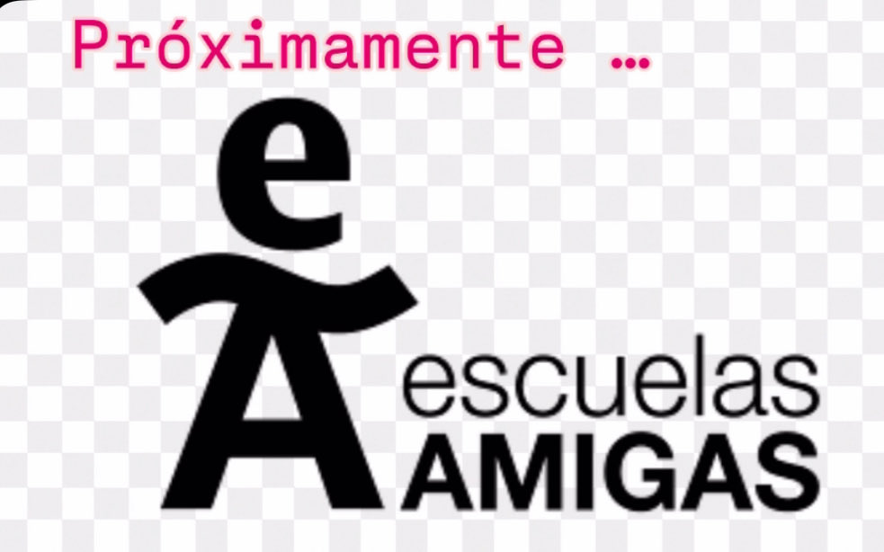 ESCUELAS AMIGAS EN LÍNEA tweet media