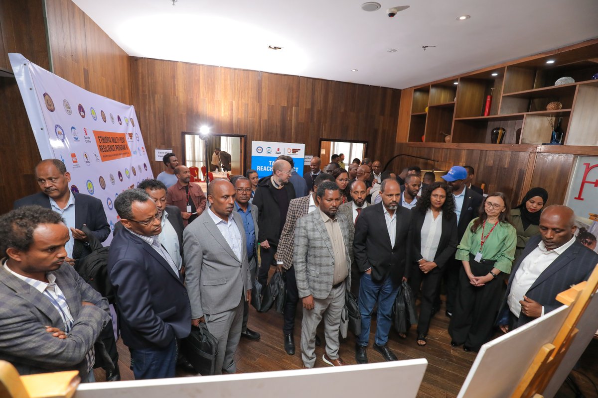 Save the Children in Ethiopia tweet media