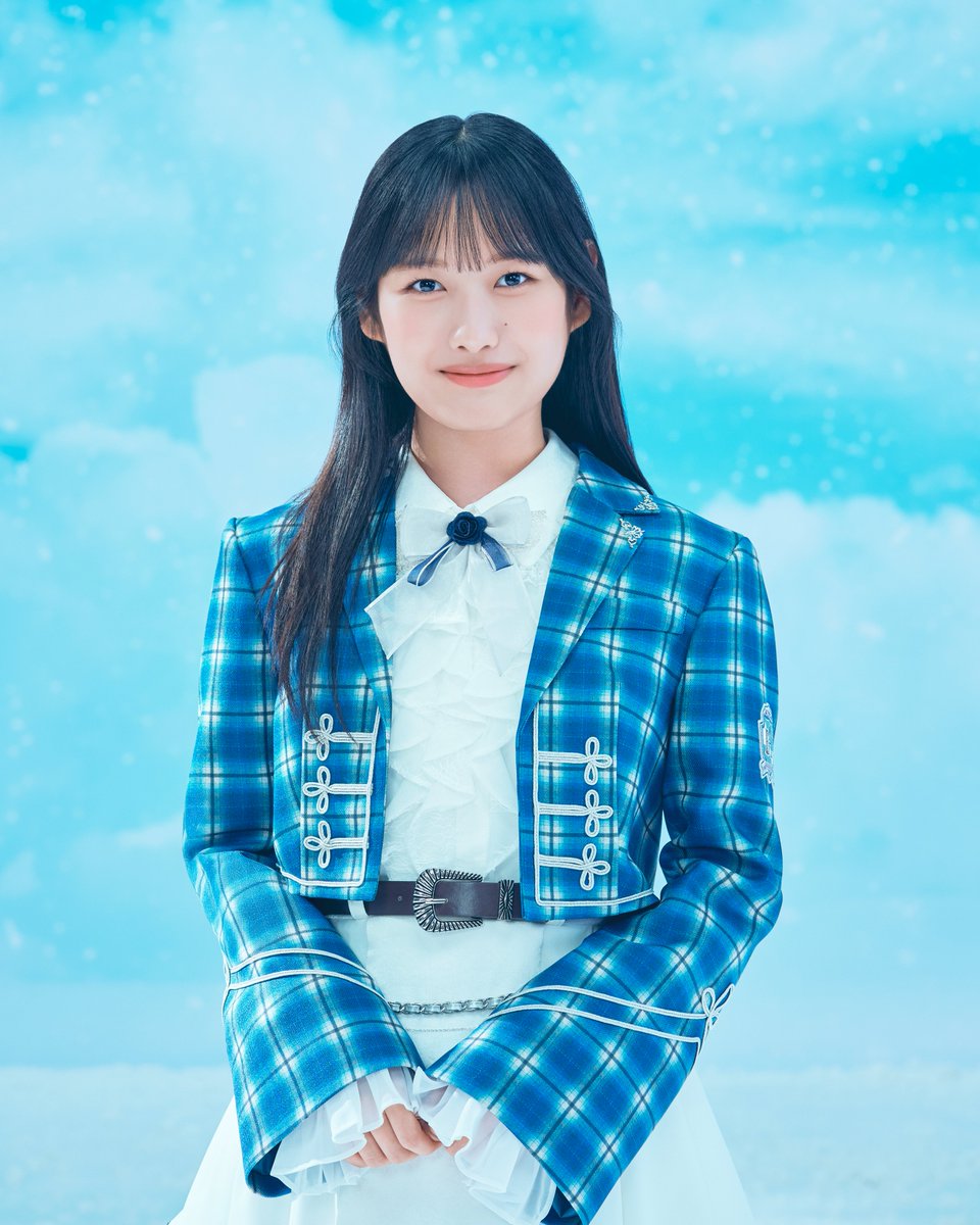 ♩ #僕青新アー写解禁 𓂃 僕が見たかった青空 𓂃 青木 宙帆 ꒰ ᴀᴏᴋɪ