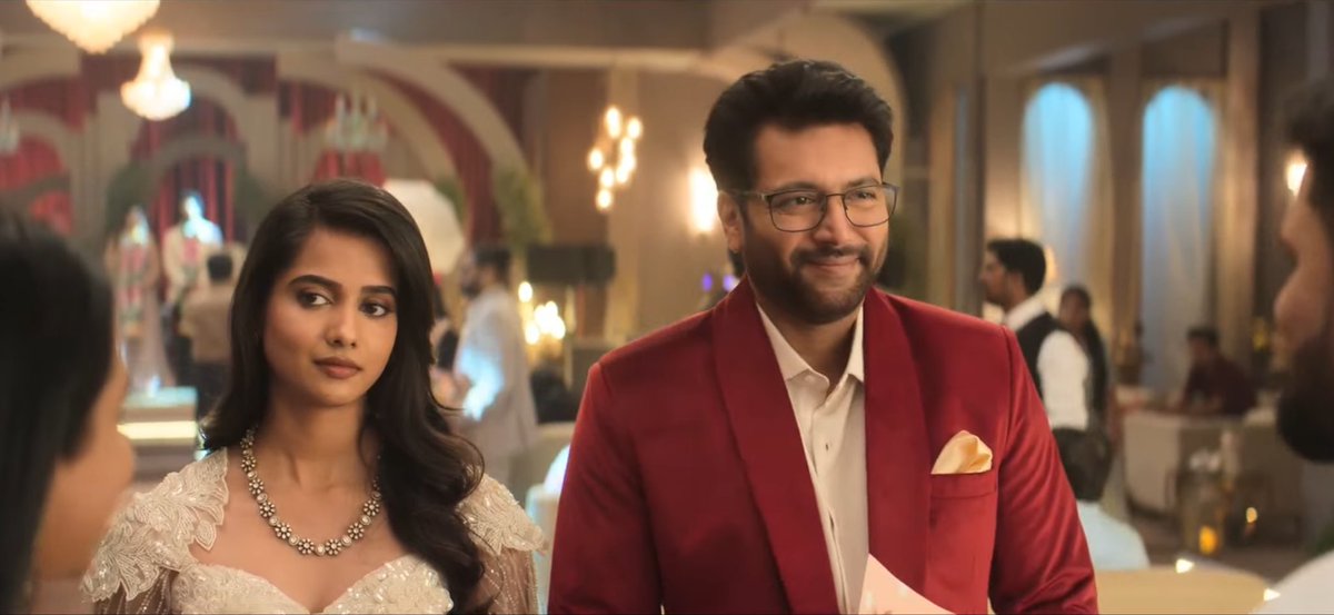 cinemapatti's tweet image. The Hon’ble Madras High Court has reaffirmed its restraining order against Delhi Indo Beverages, granting exclusive rights of the film title #BroCode to @RaviMohanStudio’s in the month of September. 
Also, Director Karthik Yogi had copyrighted the script and title a year ago,…