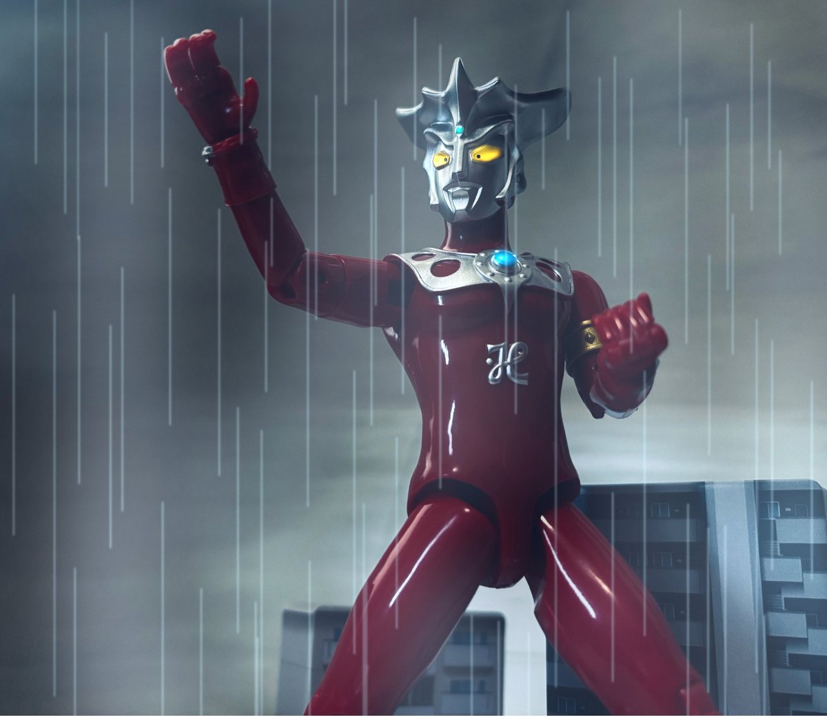 Z(ゼータ)クロス/玩具コレクター on X