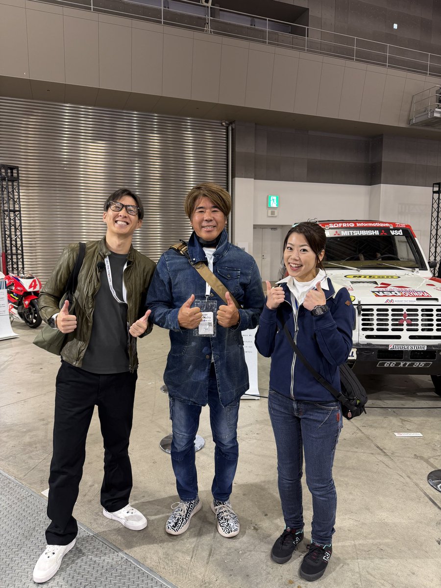 REI (@ReiFukuchi) / Posts / X