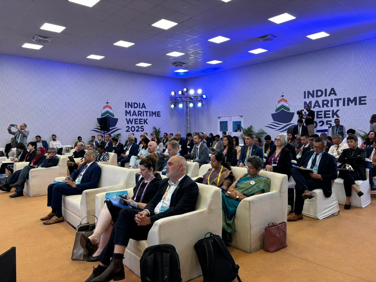 Ananta Aspen Centre tweet media