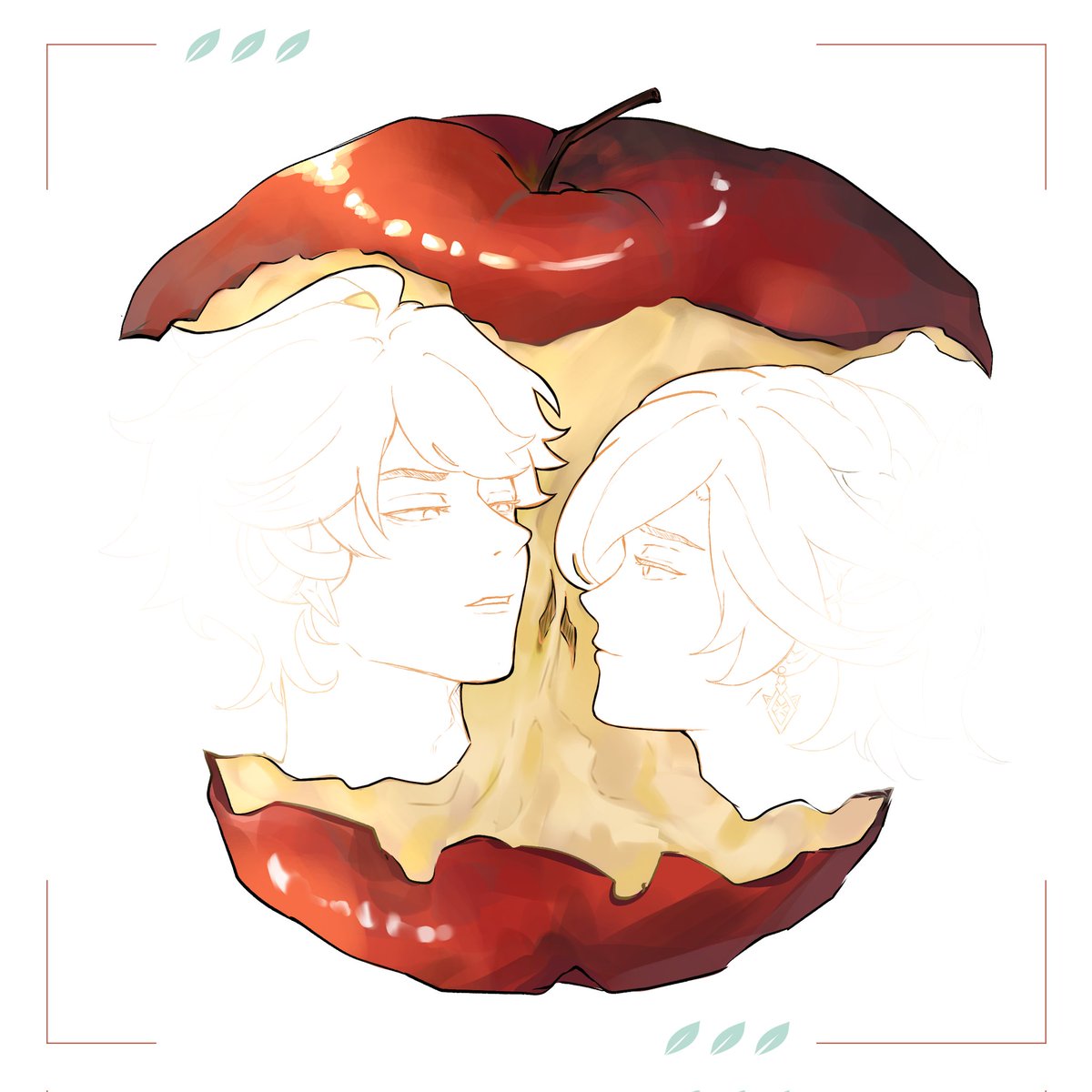 lifenkaa's tweet photo. 🌟🌟🌟
Apply for the #VGen Creator code!
I need to get 100+ likes and 20 retweets on this post. Thank you so much for your attention!!!
♥️♥️♥️ 
#Alhaitham #kavetham #yaoi #Genshinfanart #genshin #Kaveh #CLIPSTUDIO #apple #boyslove https://t.co/IjNmYEubEE
