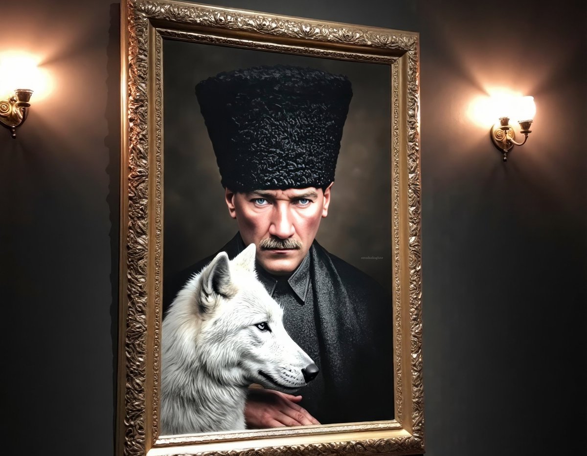 102. Yılımız kutlu olsun