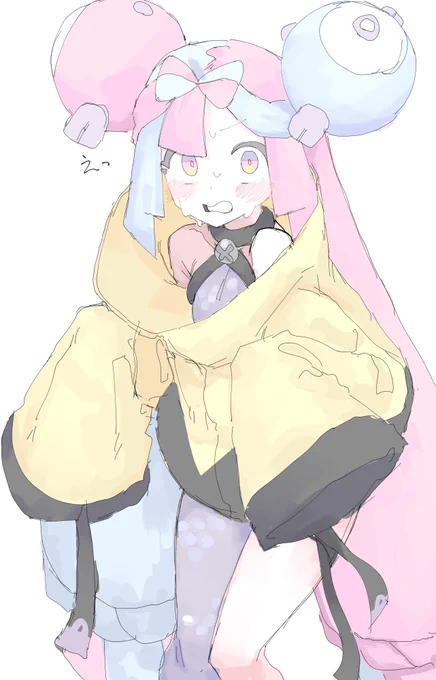 あんまり多いようなら、もう吹っ切れて描写抑えません。