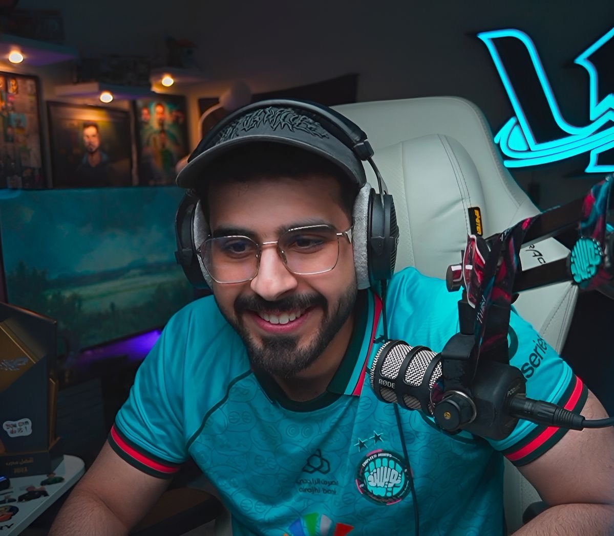 Al-Hilal (@al_hil1l) on Twitter photo The legend Waleed Al Shamali 🧠💙 The legend Waleed Al Shamali 🧠💙