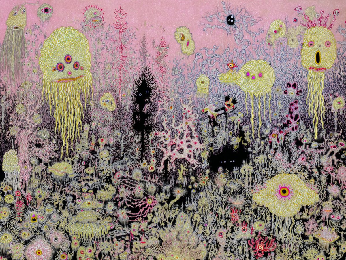 All-AI-Ⅱ🌩️ (@all_ai_ll) on Twitter photo 