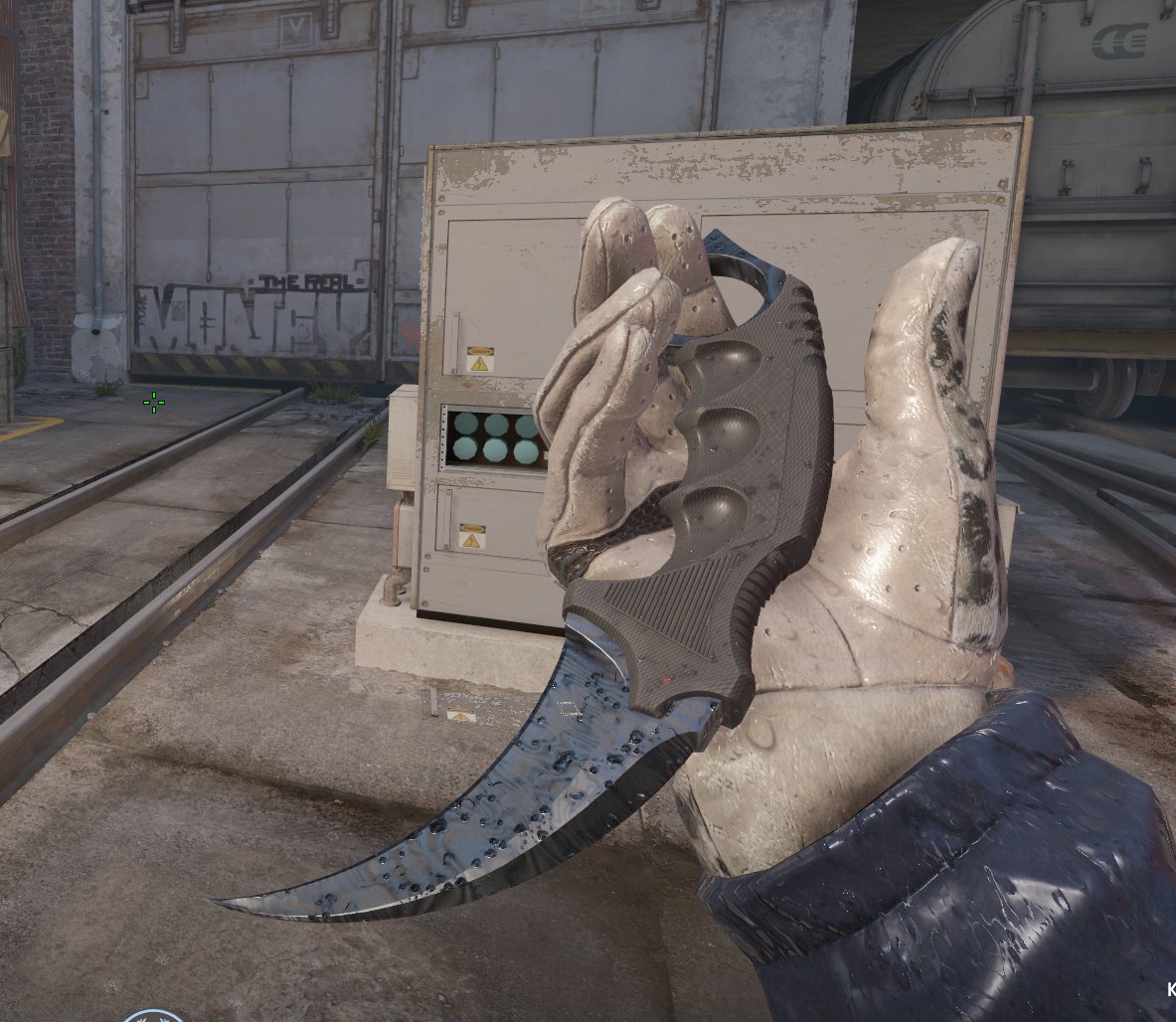 myrtenastr's tweet image. anyone wanna #lend me some #money for this #knife