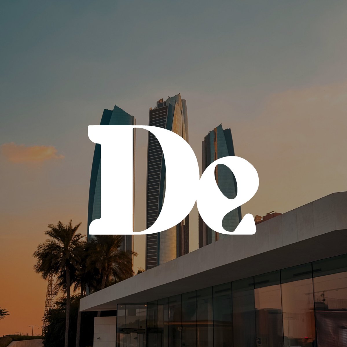 DeGods Abu Dhabi Meetup 🇦🇪

I’m hosting a small <a href="/DeGodsNFT/">DeGods</a> meetup during <a href="/SolanaConf/">Solana Breakpoint 🇦🇪 Abu Dhabi Dec 11-13</a> in Abu Dhabi. 

Great spot, good food, and a solid crew. Only 10 spots, FCFS.

📍 Craft by Side Hustle
📅 December 12th - 7pm local time

If you’re coming to Breakpoint and want to link up with