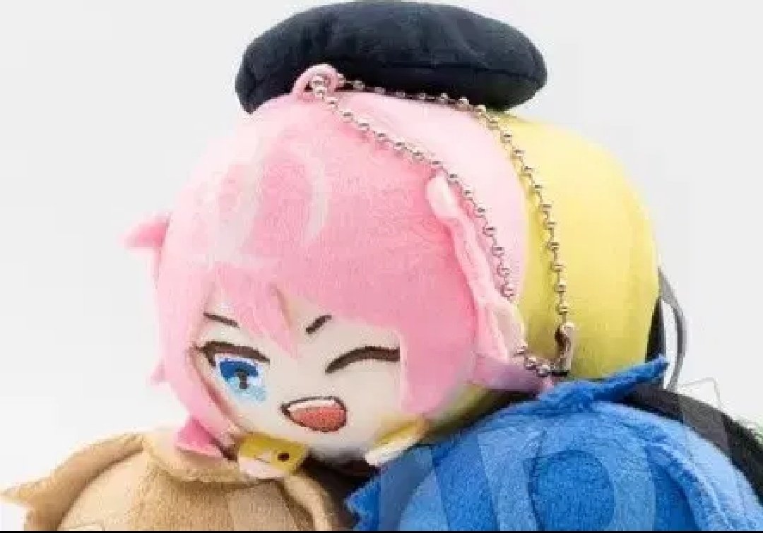 Rkalsid4177's tweet image. #히프마이장터 #힢마장터 #히프마이_장터 #힢마_장터
히프마이 플링폿세 아메무라 라무다 산리오 미개봉 아크릴, 만쥬, 강시 SD 아크릴, 네임 키링, 모찌코로린까지 일괄로 7.5에 팝니다 개별문의XX
전부다 하자 하나도 없고 정말 깔끔합니다